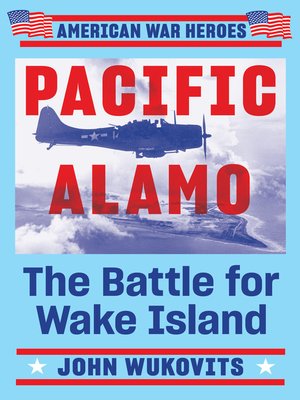 cover image of Pacific Alamo